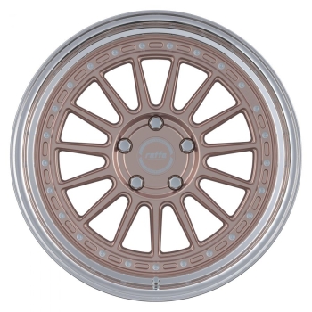 RAFFA WHEELS - RF-04